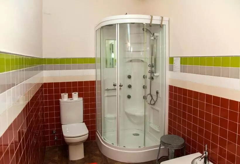 Fotos del hotel Abadía San Martín:  2