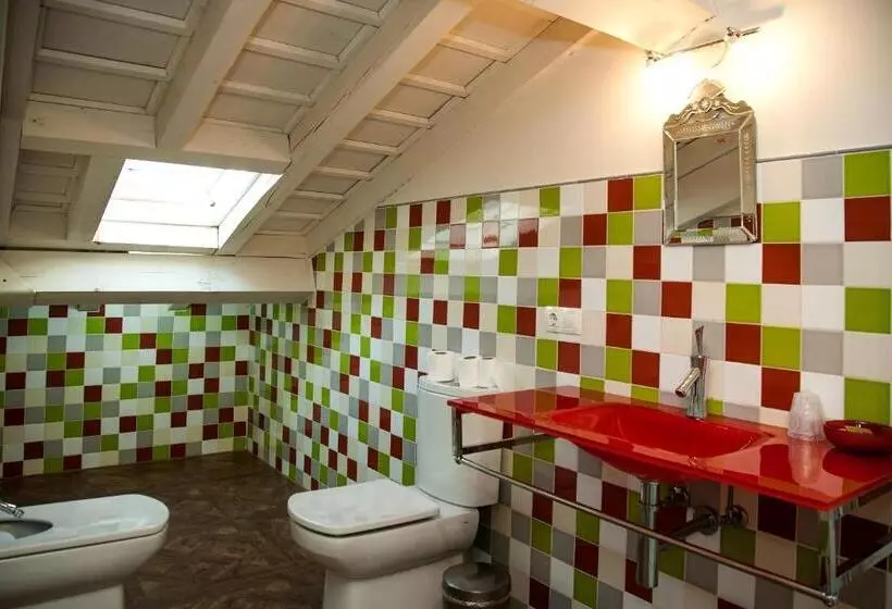Fotos del hotel Abadía San Martín:  14