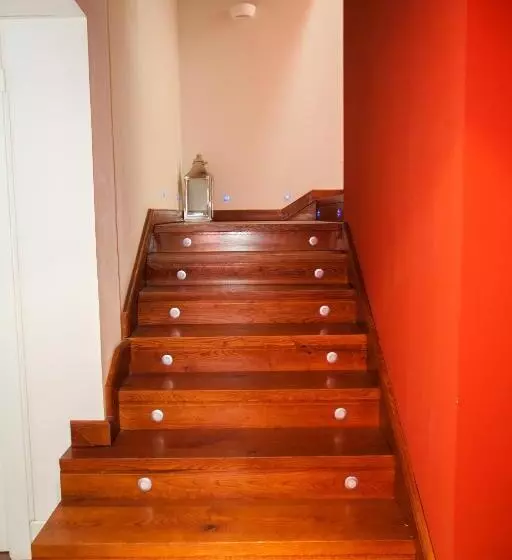 Fotos del hotel Abadía San Martín:  18