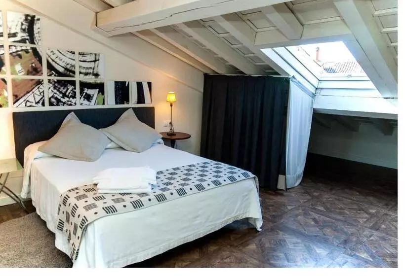 Fotos del hotel Abadía San Martín:  9