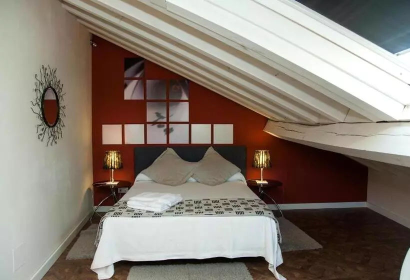 Fotos del hotel Abadía San Martín:  13