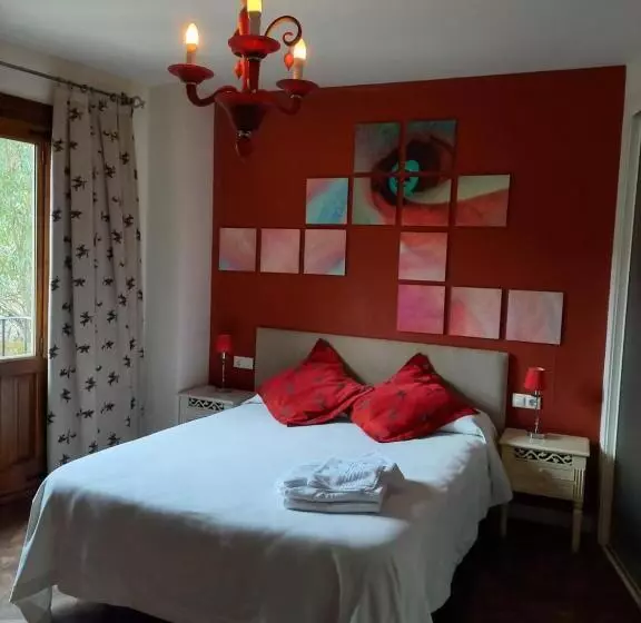Fotos del hotel Abadía San Martín:  20