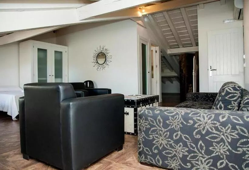 Fotos del hotel Abadía San Martín:  23