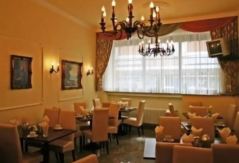 Fotos del hotel Drei Könige Dom:  14