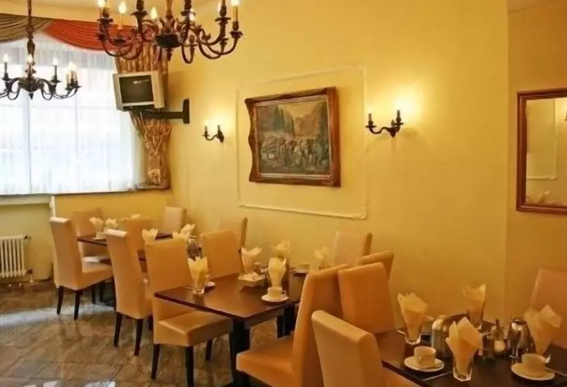 Fotos del hotel Drei Könige Dom:  10