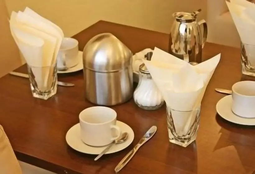 Fotos del hotel Drei Könige Dom:  16