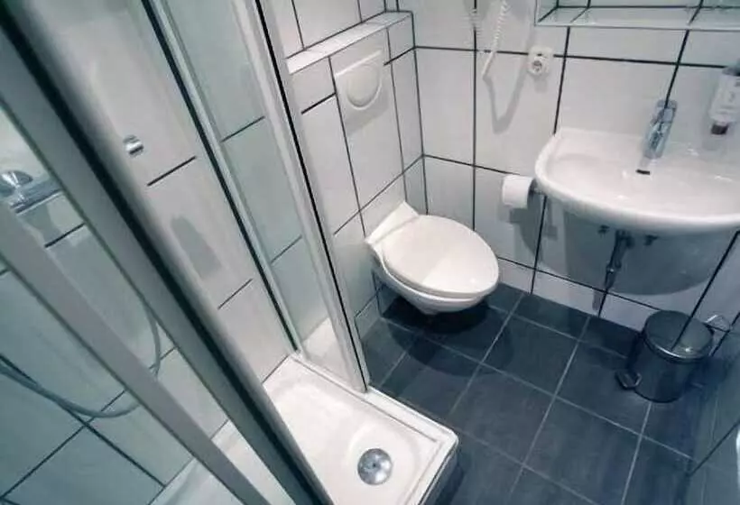 Fotos del hotel Drei Könige Dom:  7