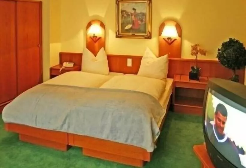 Fotos del hotel Drei Könige Dom:  13