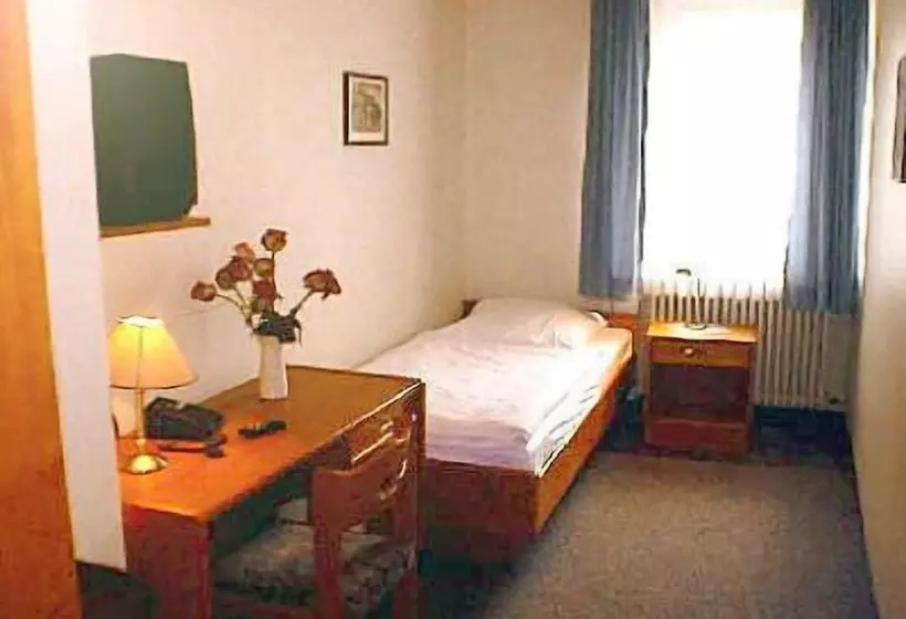 Fotos del hotel Drei Könige Dom:  19