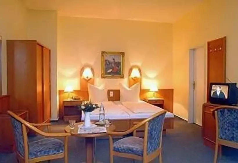 Fotos del hotel Drei Könige Dom:  17