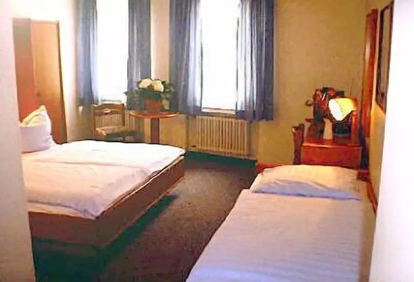 Fotos del hotel Drei Könige Dom:  9