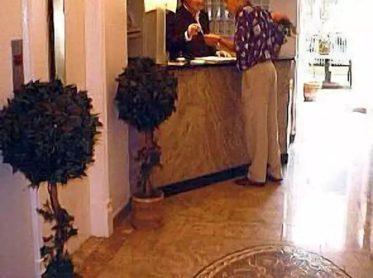 Fotos del hotel Drei Könige Dom:  3