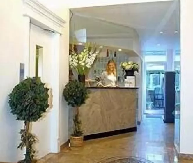 Fotos del hotel Drei Könige Dom:  4