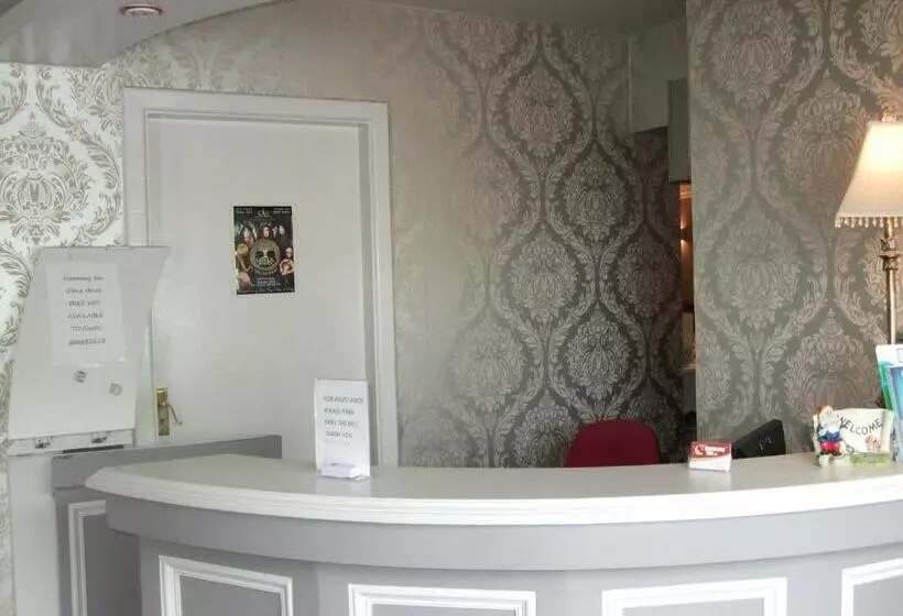 Fotos del hotel Harmony Inn - Glena House:  7