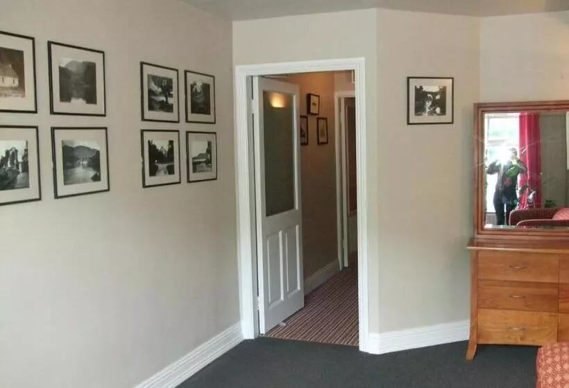 Fotos del hotel Harmony Inn - Glena House:  2