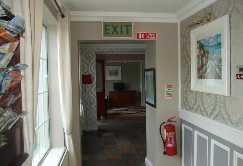 Fotos del hotel Harmony Inn - Glena House:  5