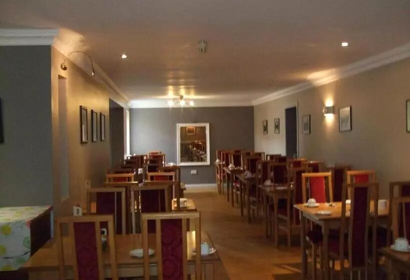 Fotos del hotel Harmony Inn - Glena House:  3