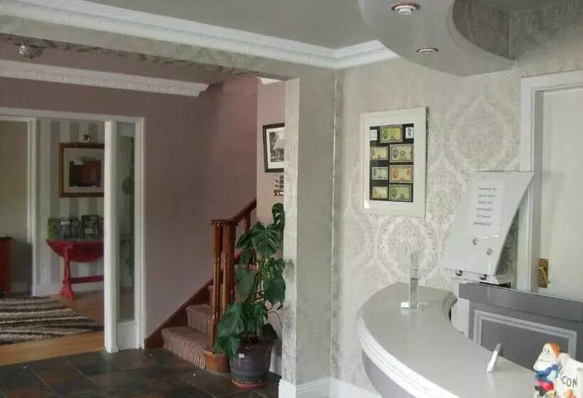 Fotos del hotel Harmony Inn - Glena House:  8