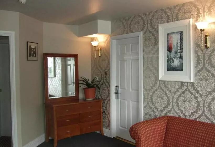 Fotos del hotel Harmony Inn - Glena House:  4