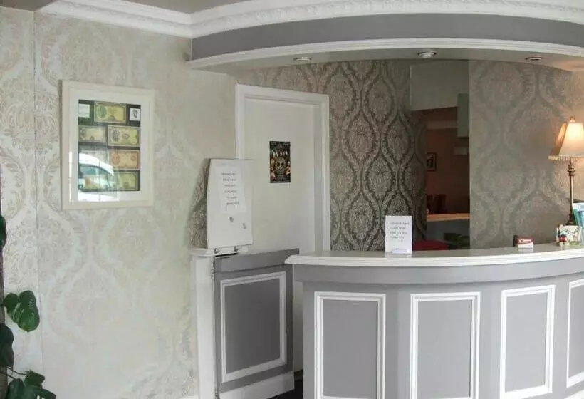 Fotos del hotel Harmony Inn - Glena House:  6