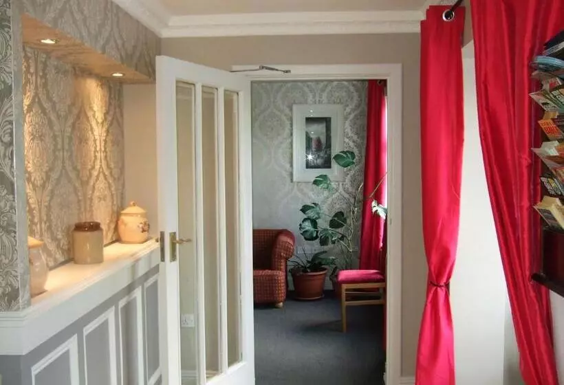 Harmony Inn – Glena House