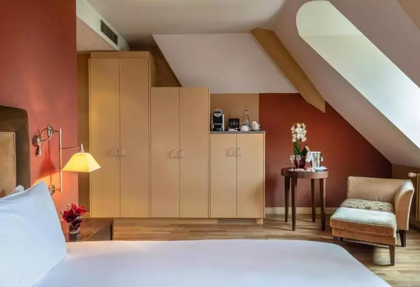 Fotos del hotel Hôtel Résidence Parc Des Eaux Vives:  24