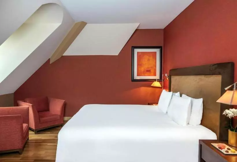 Fotos del hotel Hôtel Résidence Parc Des Eaux Vives:  14