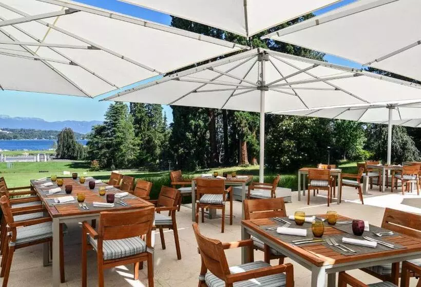 Fotos del hotel Hôtel Résidence Parc Des Eaux Vives:  8