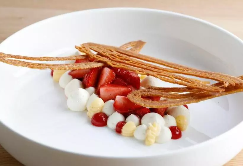 Fotos del hotel Hôtel Résidence Parc Des Eaux Vives:  3