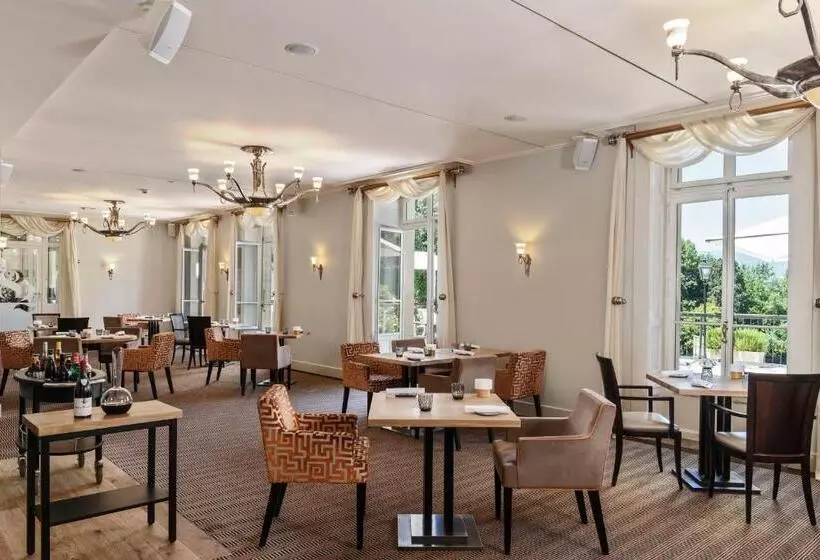 Fotos del hotel Hôtel Résidence Parc Des Eaux Vives:  11