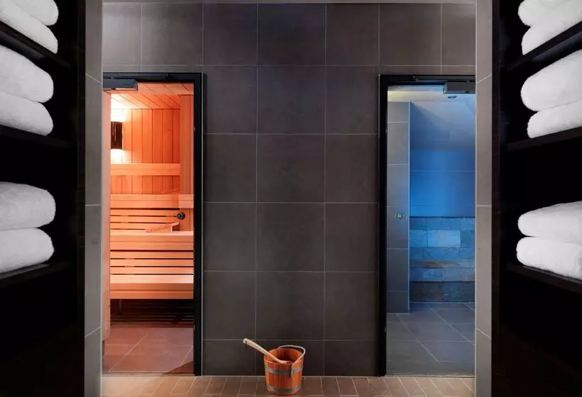 Fotos del hotel Hyatt Regency Dusseldorf:  3