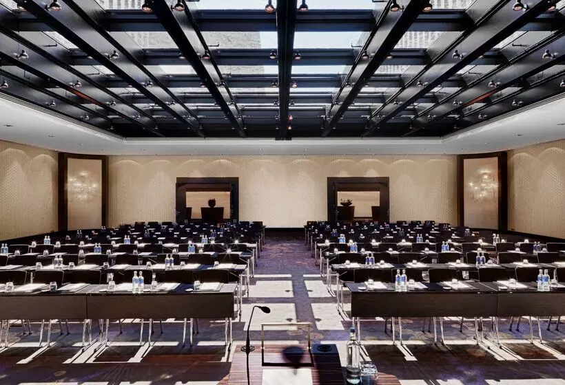 Fotos del hotel Hyatt Regency Dusseldorf:  13