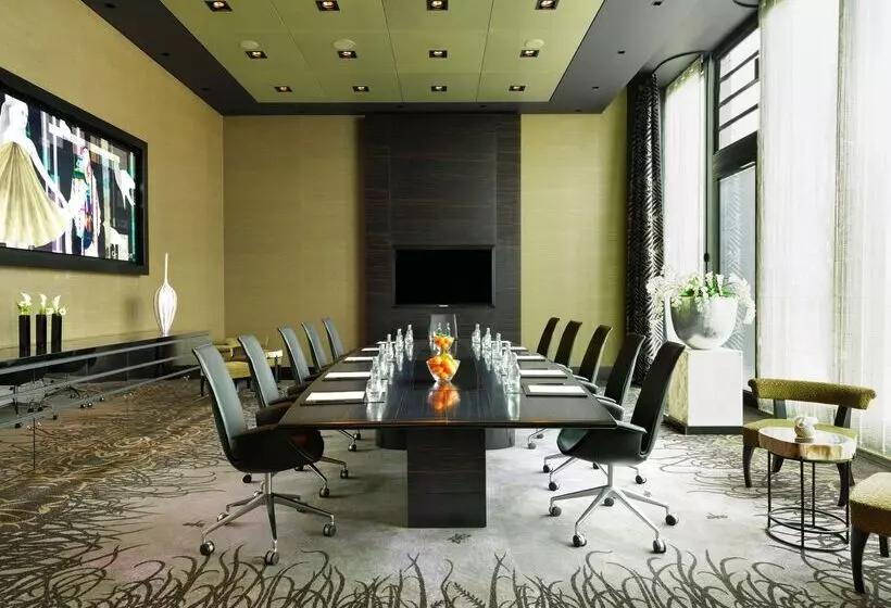 Fotos del hotel Hyatt Regency Dusseldorf:  6