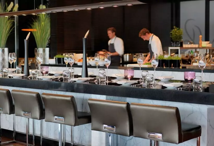 Fotos del hotel Hyatt Regency Dusseldorf:  11