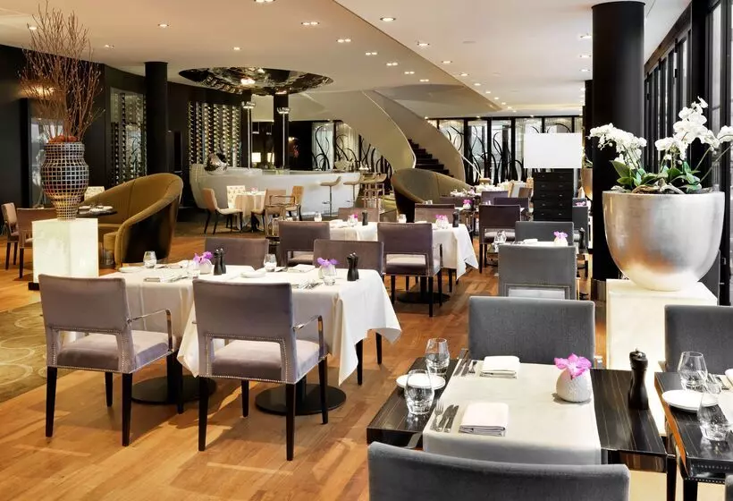 Fotos del hotel Hyatt Regency Dusseldorf:  4