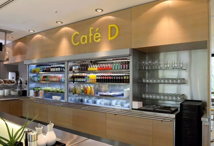 Fotos del hotel Hyatt Regency Dusseldorf:  5