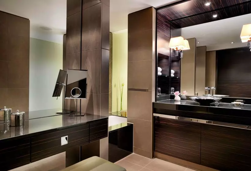 Fotos del hotel Hyatt Regency Dusseldorf:  20