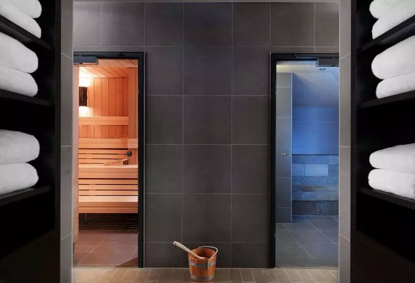 Fotos del hotel Hyatt Regency Dusseldorf:  10