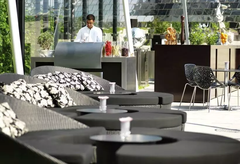 Fotos del hotel Hyatt Regency Dusseldorf:  19