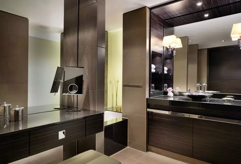 Fotos del hotel Hyatt Regency Dusseldorf:  24