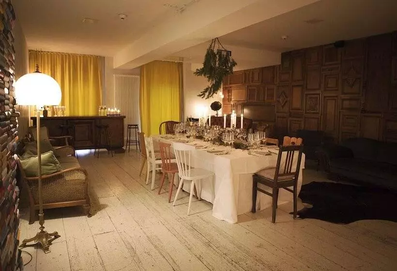 Fotos del hotel Michelberger:  23