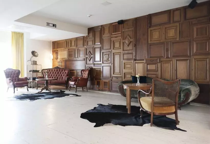 Fotos del hotel Michelberger:  2