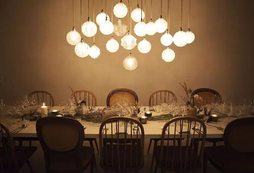 Fotos del hotel Michelberger:  22