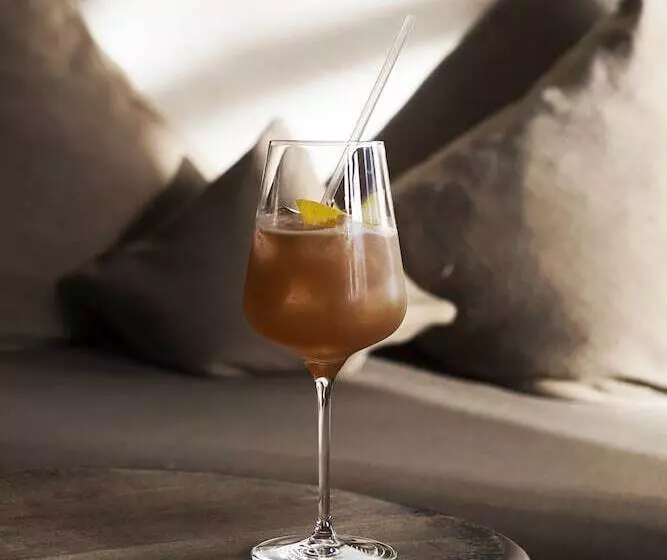 Fotos del hotel Michelberger:  16