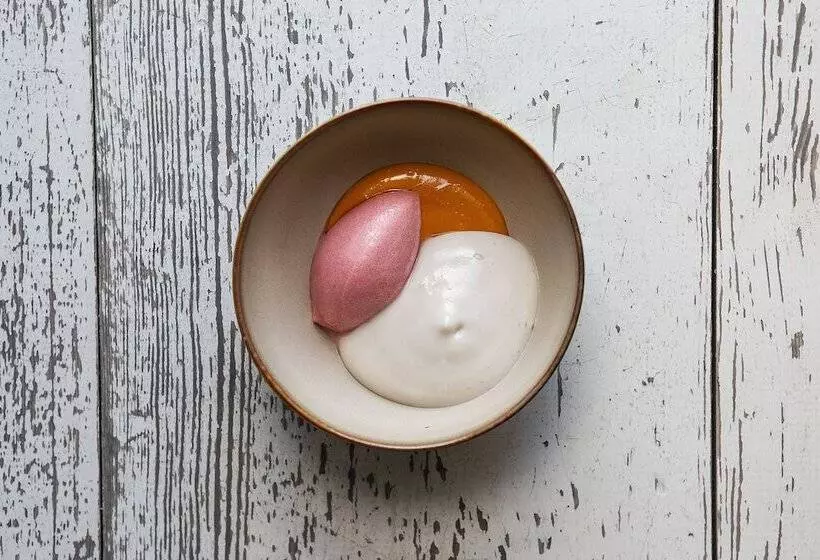 Fotos del hotel Michelberger:  25