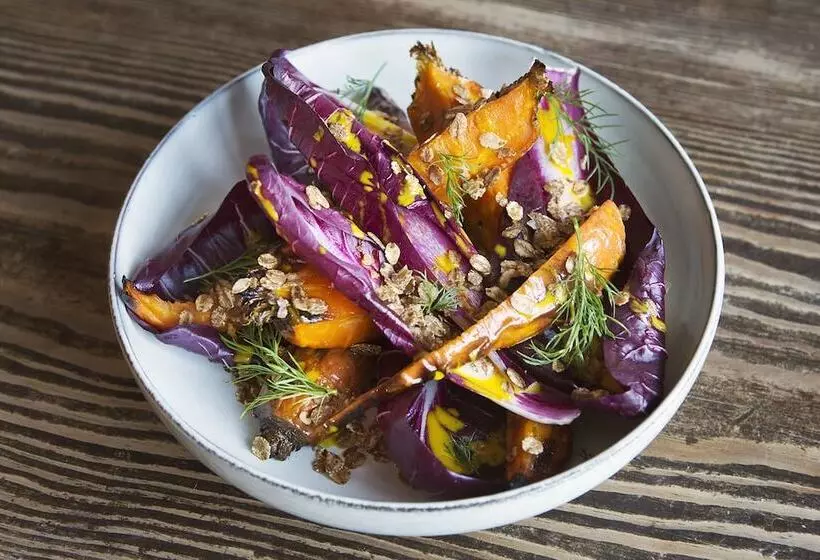 Fotos del hotel Michelberger:  19