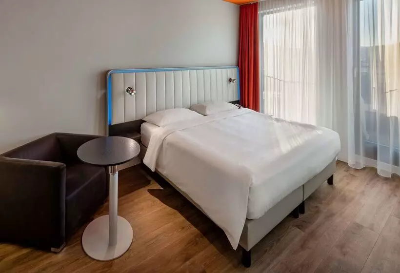 Fotos del hotel Park Inn By Radisson Stuttgart:  5