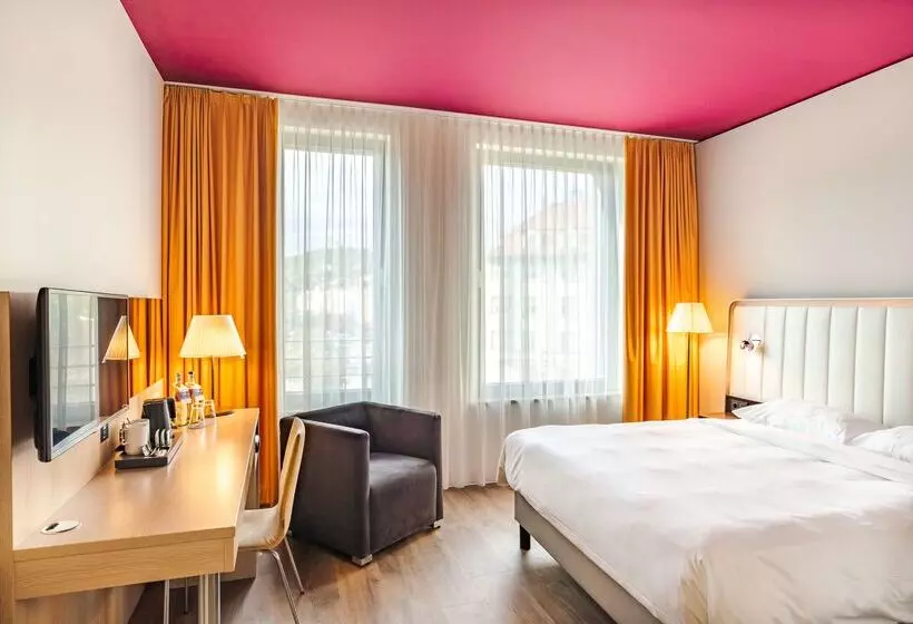 Fotos del hotel Park Inn By Radisson Stuttgart:  17