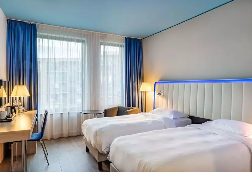 Fotos del hotel Park Inn By Radisson Stuttgart:  16
