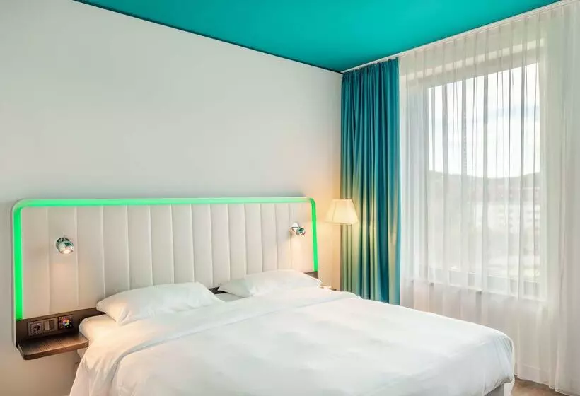 Fotos del hotel Park Inn By Radisson Stuttgart:  15